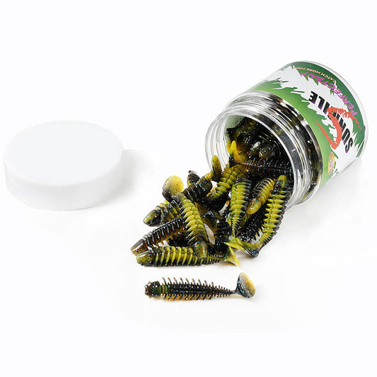 HF 330 Anti-Thread T-Tail Bait