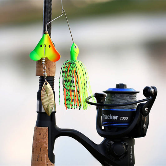 HF 519 Windmill Buzzbait