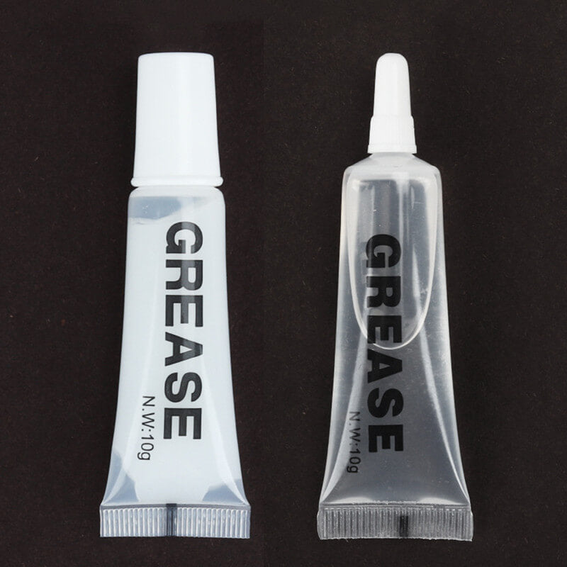 Fishing Reel Oil & Grease