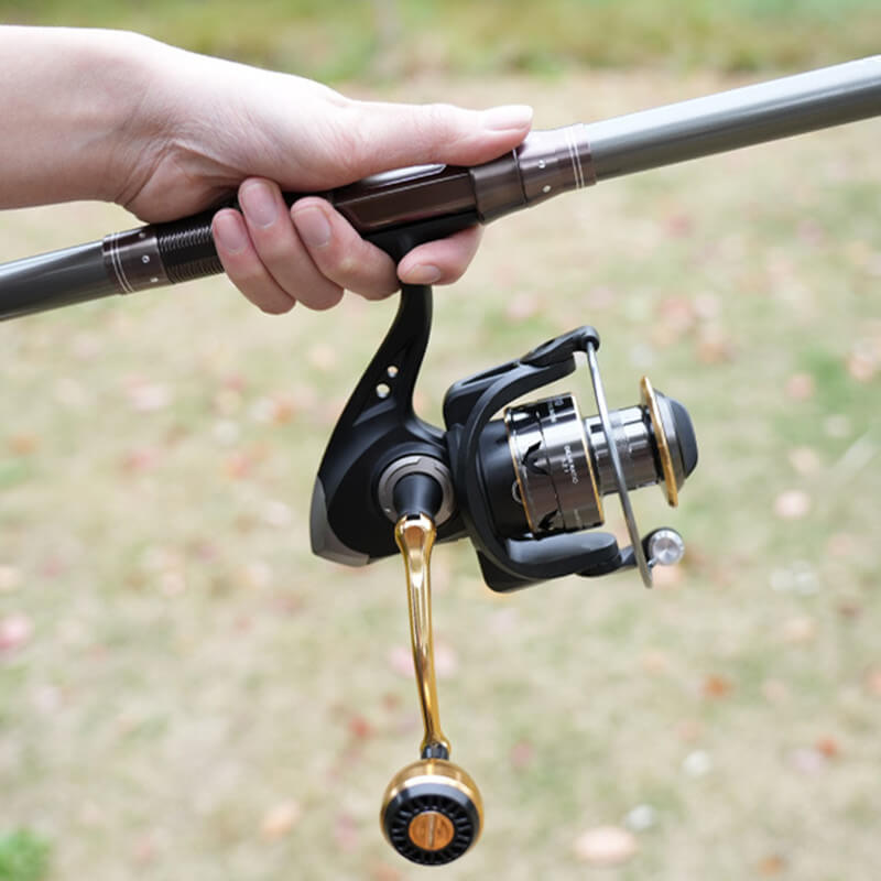 Histar Etegon II Spinning Reel