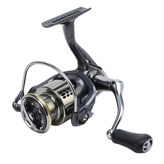 Histar White Wolf Spinning Reel