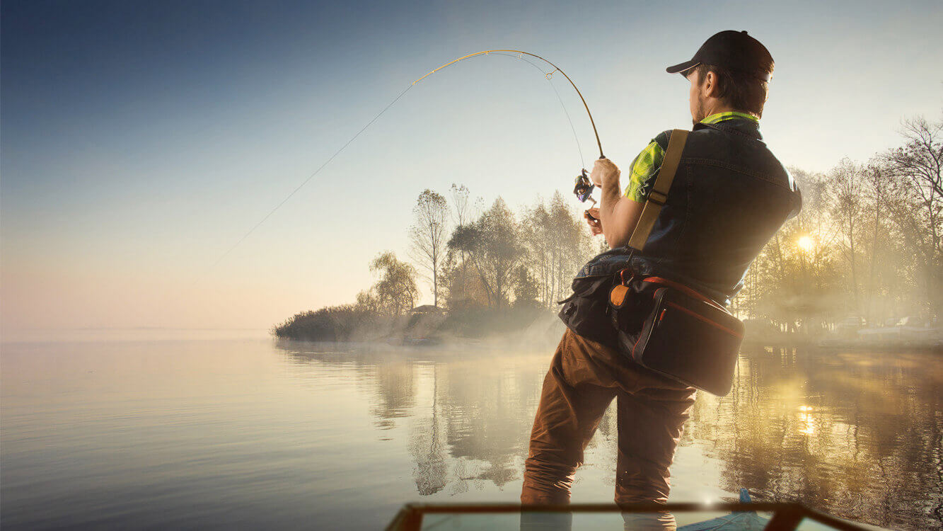 histar bass fishing lure