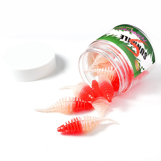 HF 331 Leech Soft Bait