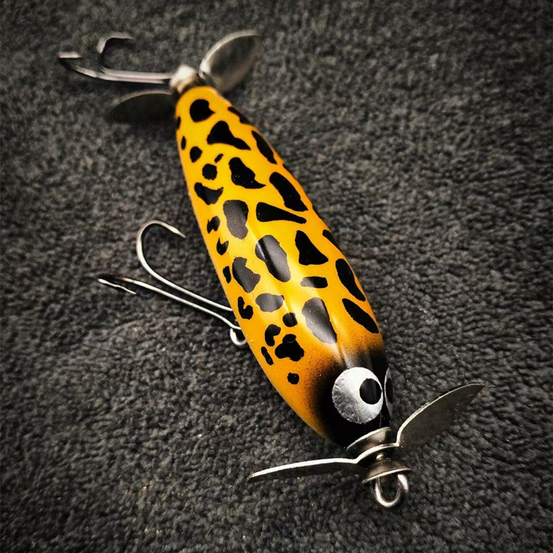fish lure propellers Topwater Propeller – Histar Fishing