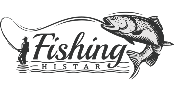 Histar Fishing logo
