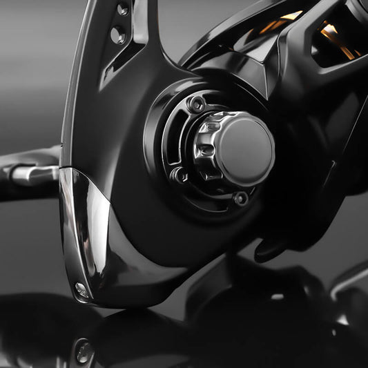 Histar Bumblebee Spinning Reel
