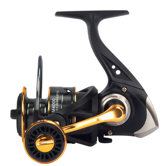 Histar Etegon II Spinning Reel