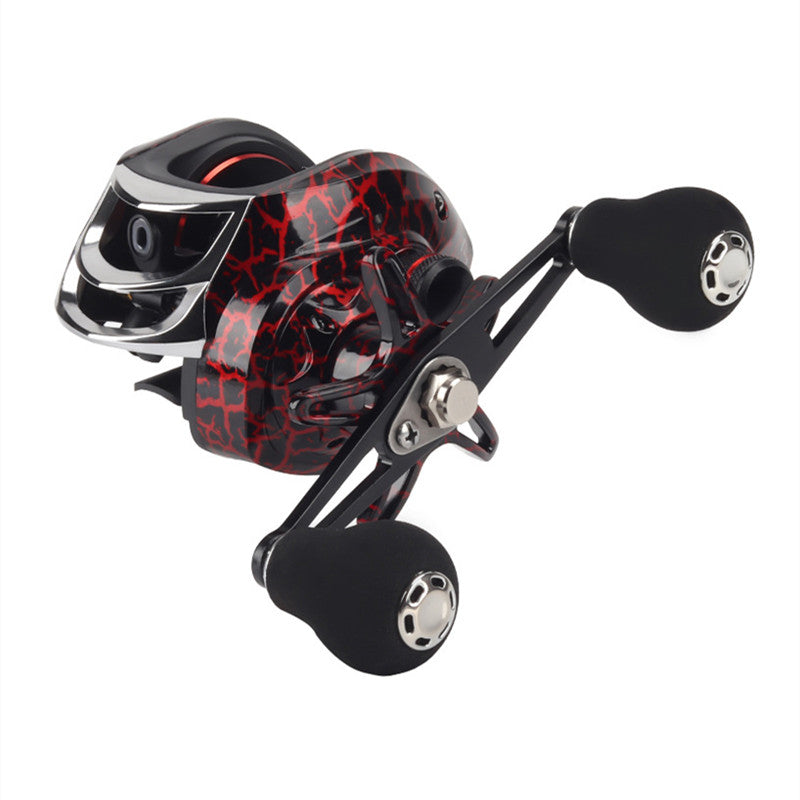 bait fishing reels Histar Thunderous Casting Reel – Histar Fishing