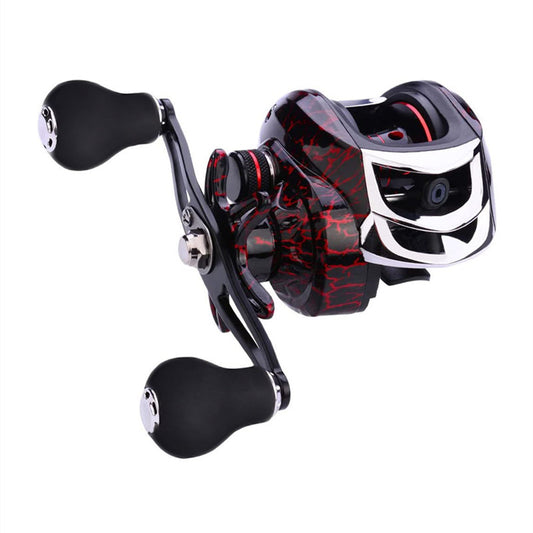 Histar Thunderous Casting Reel