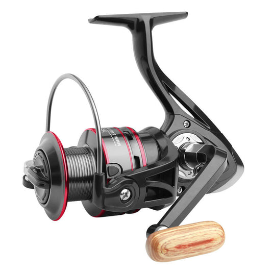 Histar Hadriana Spinning Reel