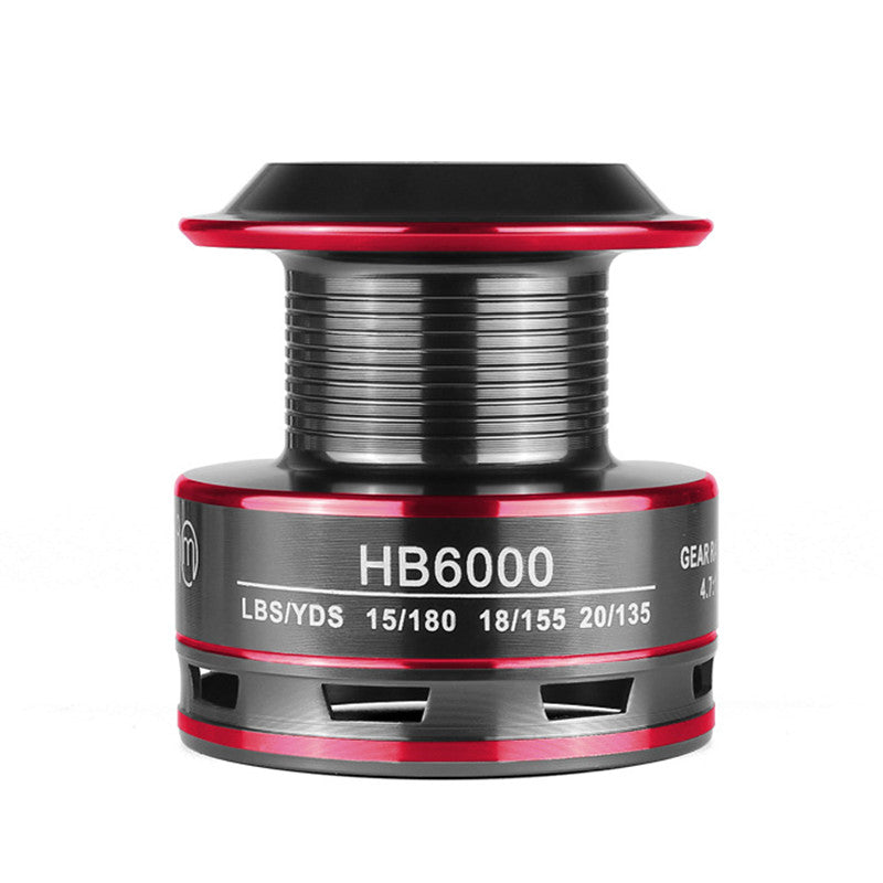 Histar Hadriana Spinning Reel