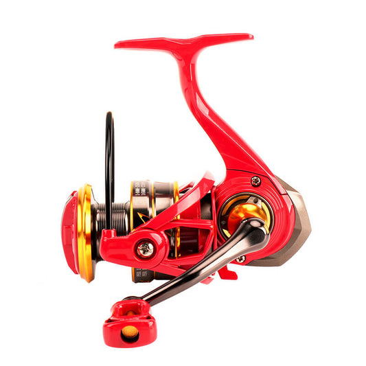 Histar Scarlet Ibis Spinning Reel