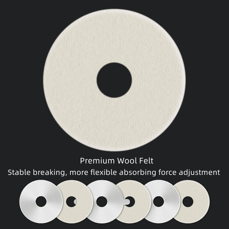 Histar Scarlet Ibis Spinning Reel