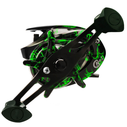 Histar Venom Casting Reel