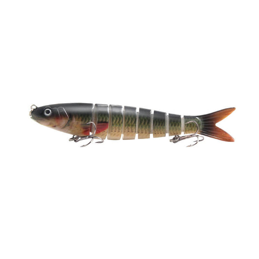 HF 512 Multi Jointed Swimbait