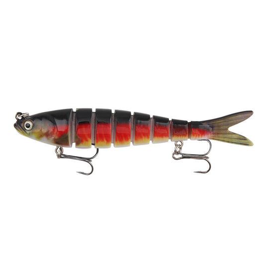 HF 509 Multi Jointed Swimbait