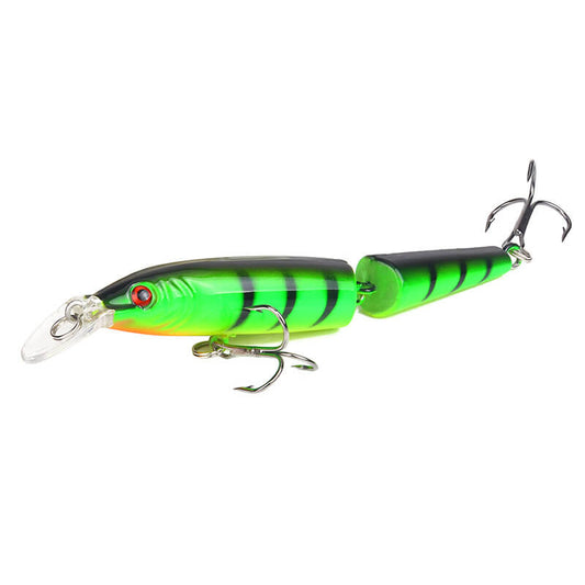 HF 510 Multi Jointed Swimbait