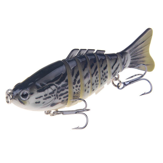 HF 511 Multi Jointed Swimbait