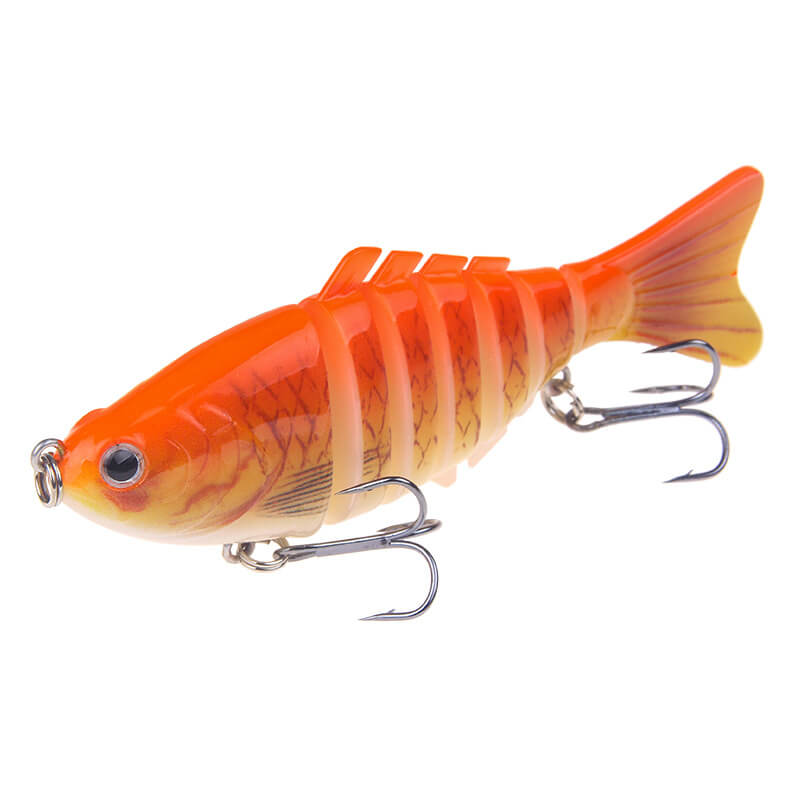 HF 511 Multi Jointed Swimbait