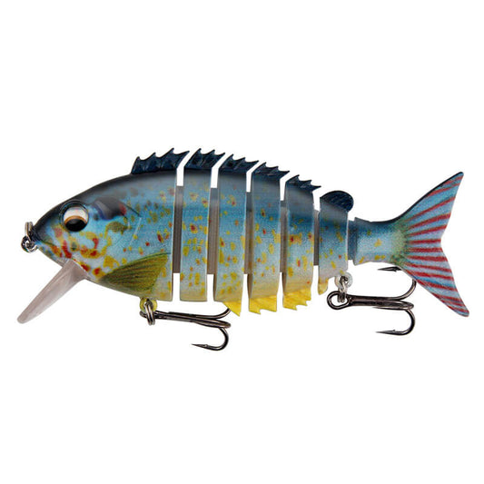 HF 513 Multi Jointed Swimbait