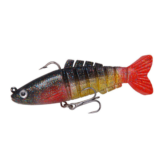 HF 514 Multi Jointed Swimbait