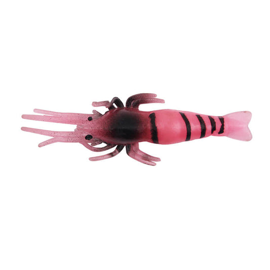 HF 324 Silicone Shrimp Bait