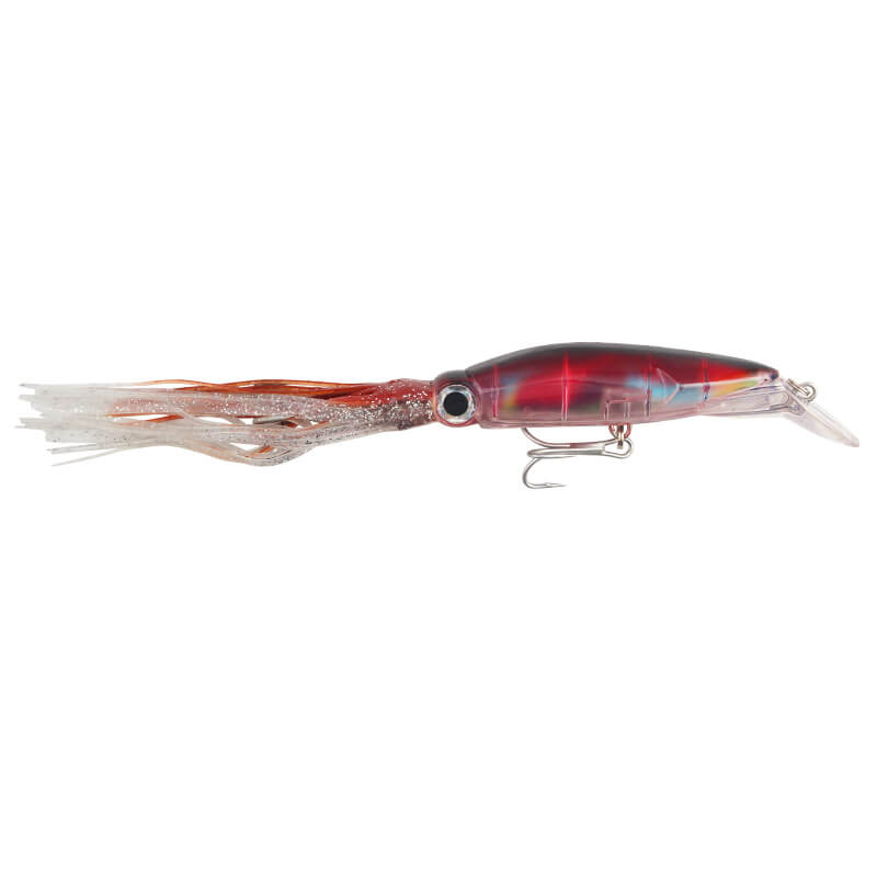 HF 142 Squid Bait