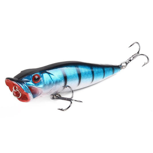 HF 139 Topwater Popper