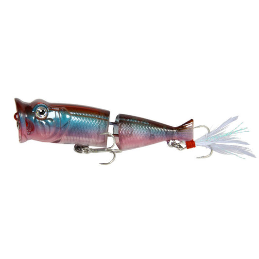 HF 141 Topwater Popper