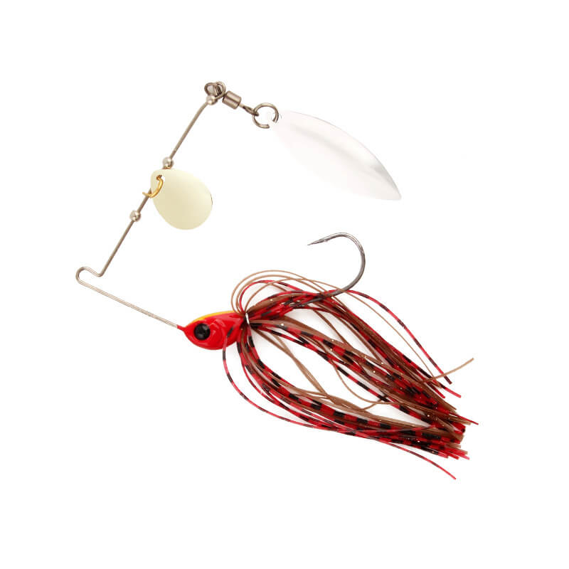 HF 506 Bearded Spinnerbait