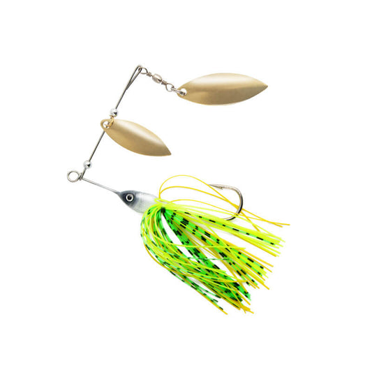 HF 502 Bearded Spinnerbait