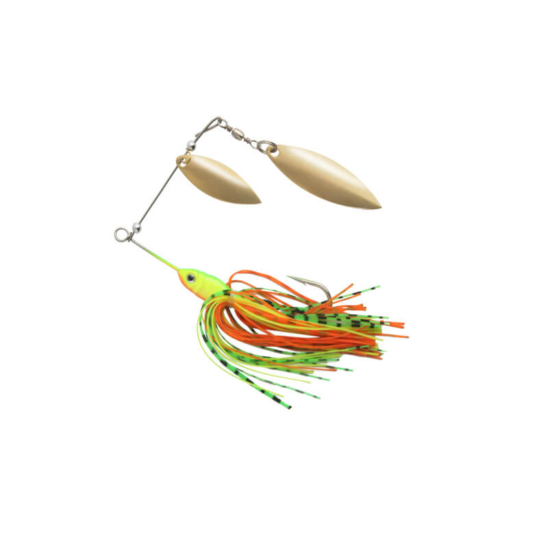 HF 502 Bearded Spinnerbait