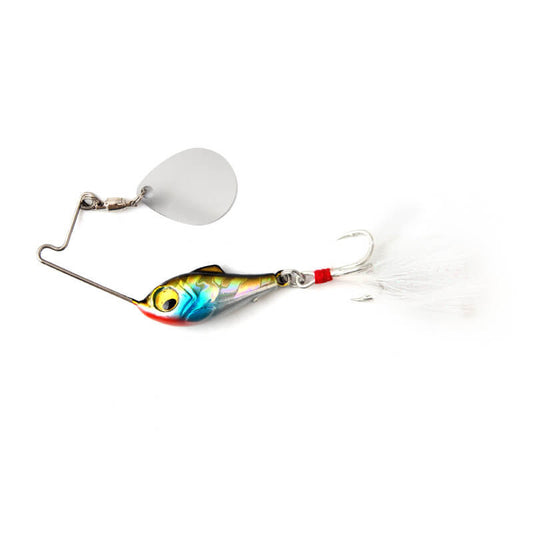 HF 504 Mini Spoon VIB