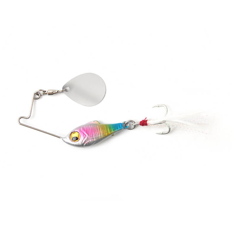 HF 504 Mini Spoon VIB