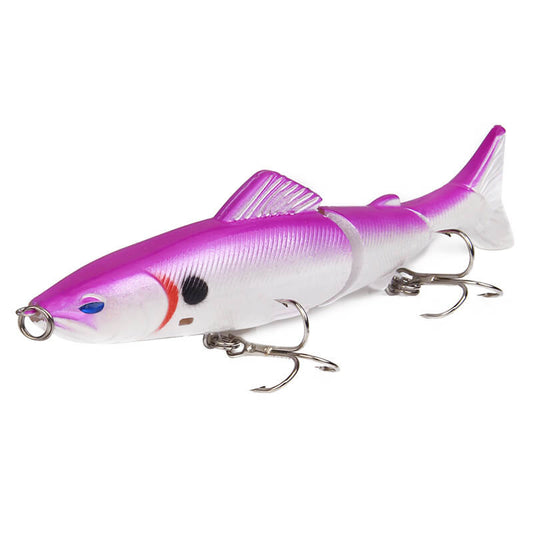 HF 507 Multi Jointed Swimbait