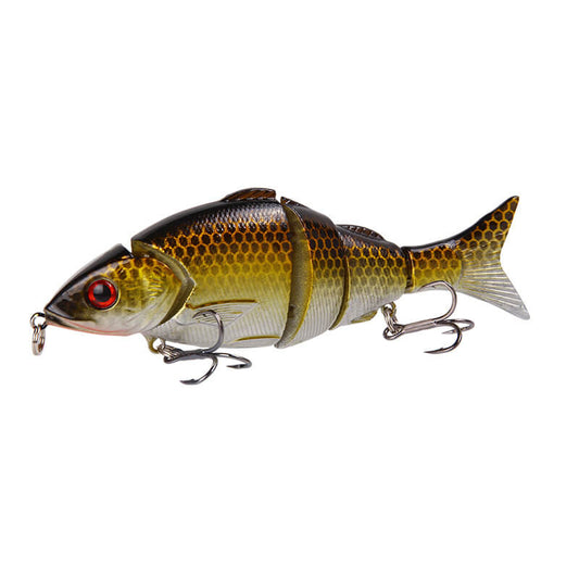 HF 508 Multi Jointed Swimbait