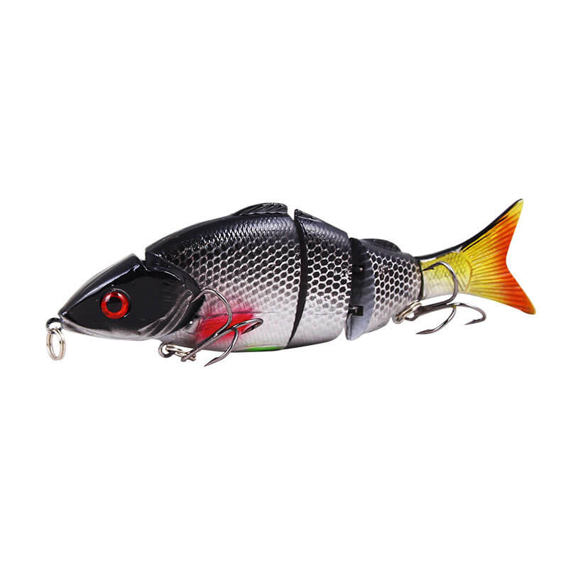 HF 508 Multi Jointed Swimbait