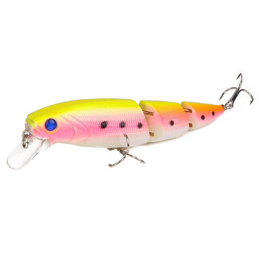 HF 501 Multi Jointed Swimbait