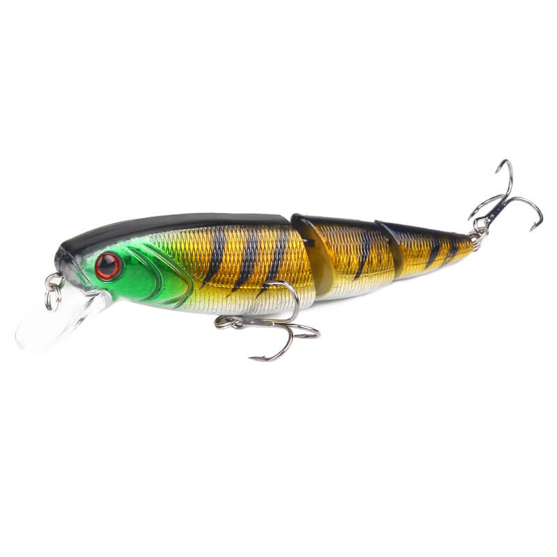 HF 501 Multi Jointed Swimbait