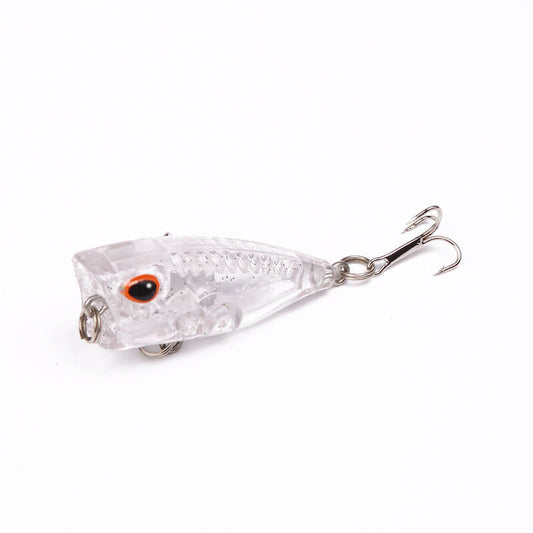 HF 134 Topwater Popper