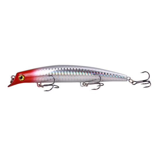 HF 131 Topwater Minnow