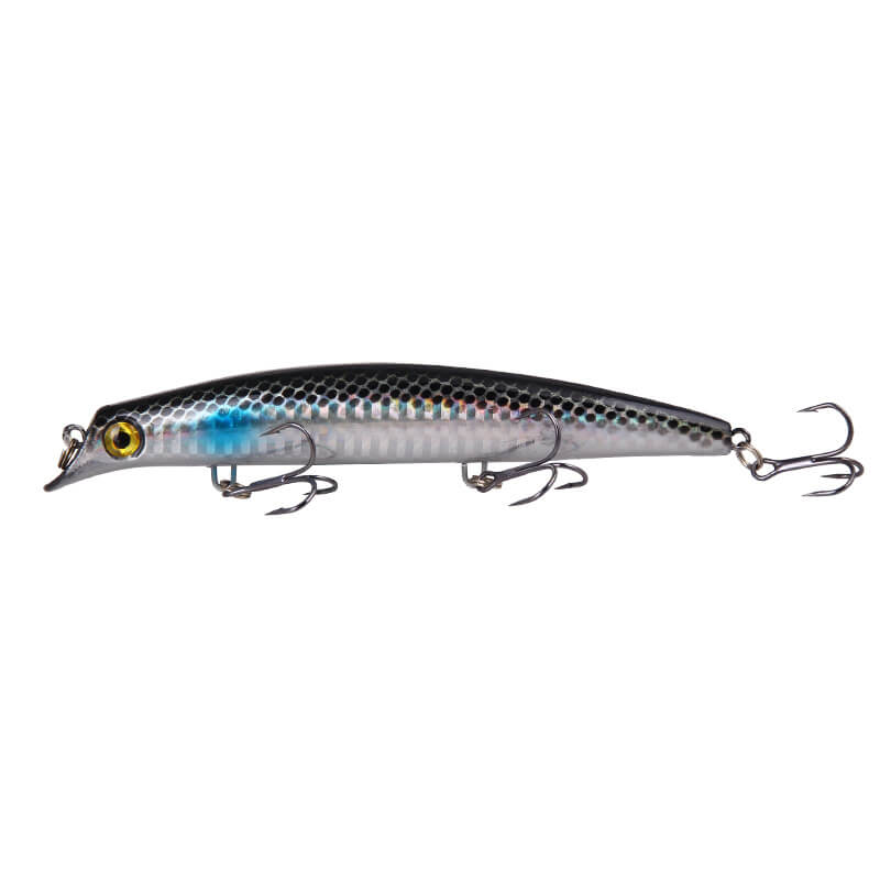 HF 131 Topwater Minnow