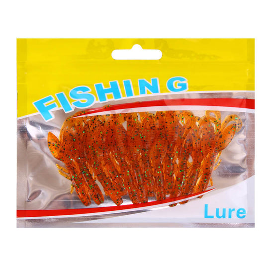 HF 312 Twin Tail Bait