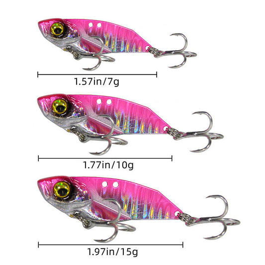 HF 114 Casting Metal VIB