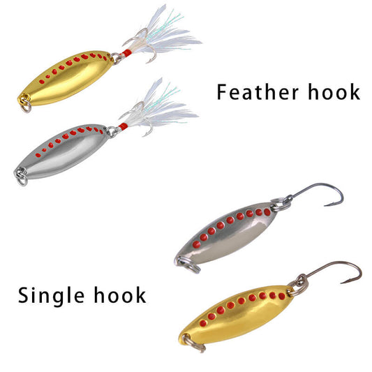 HF 109 Sinking Wirebait
