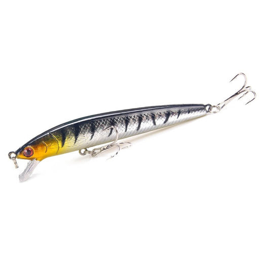 HF 117 Suspend Minnow