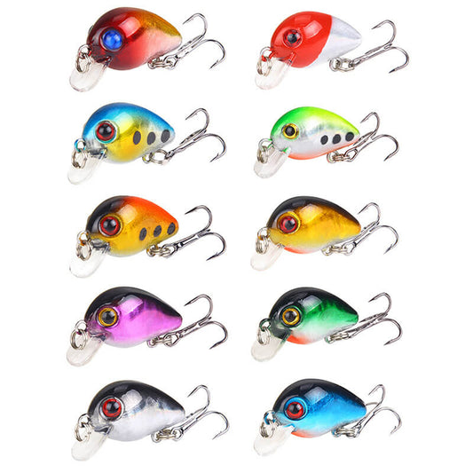 HF 110 Topwater Crank