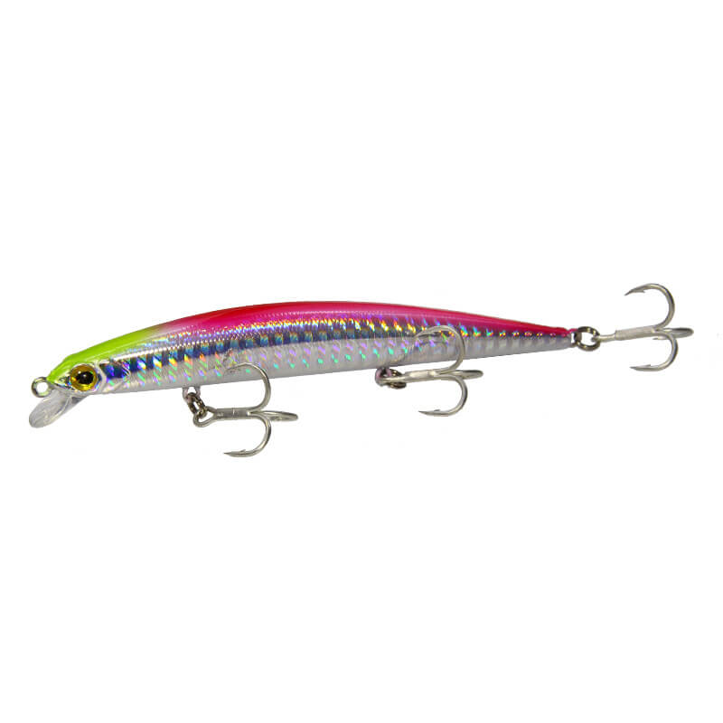 HF 120 Topwater Minnow
