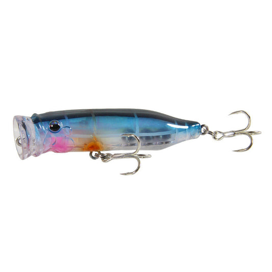 HF 111 Topwater Popper