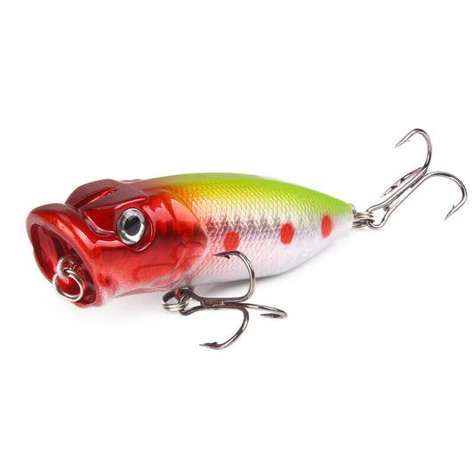 HF 115 Topwater Popper